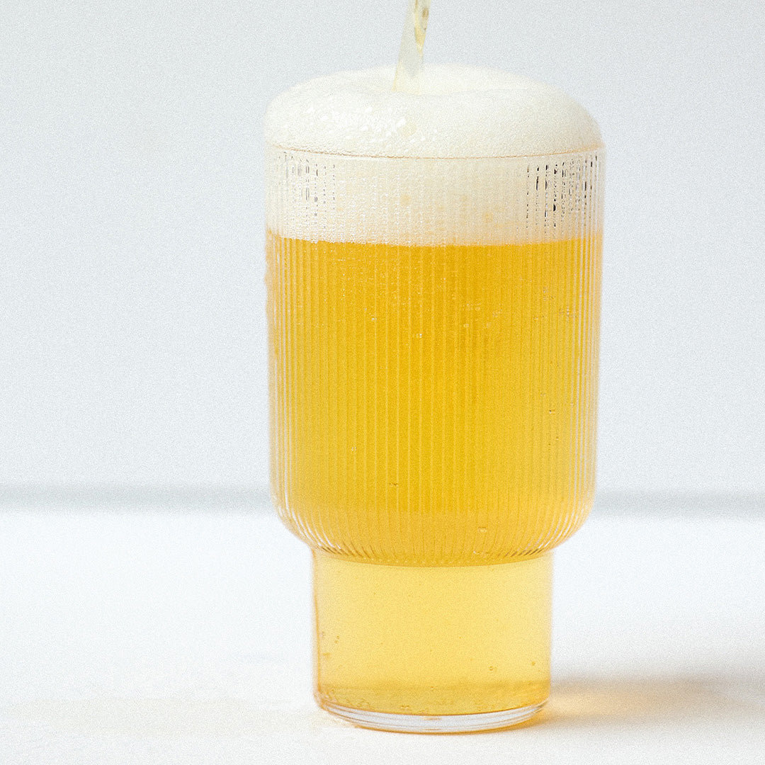 33 BREWING EXP - House German Lager