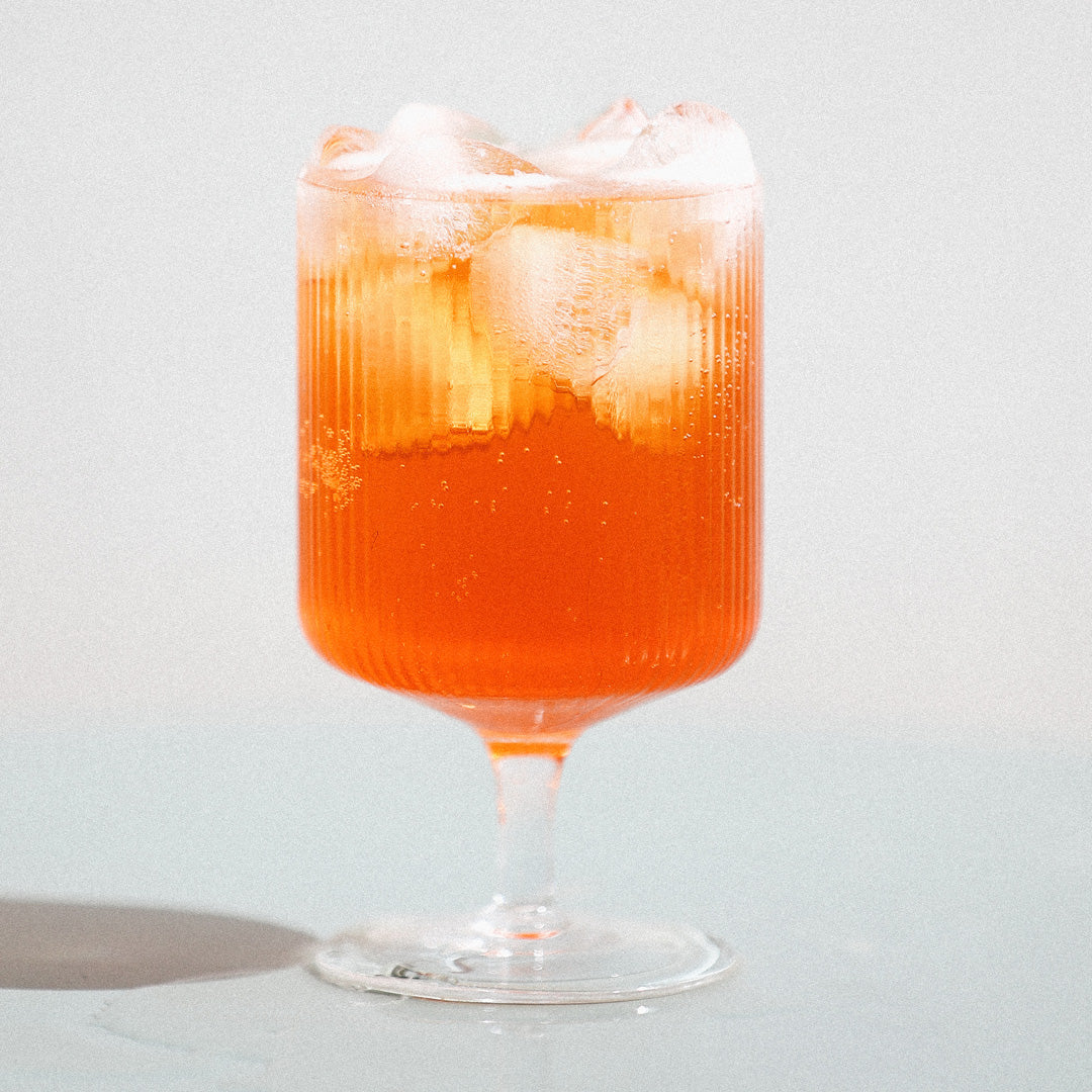 33 BREWING EXP - Italian Spritz