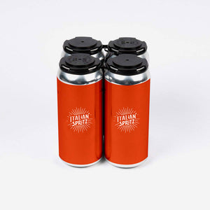 33 BREWING EXP - Italian Spritz