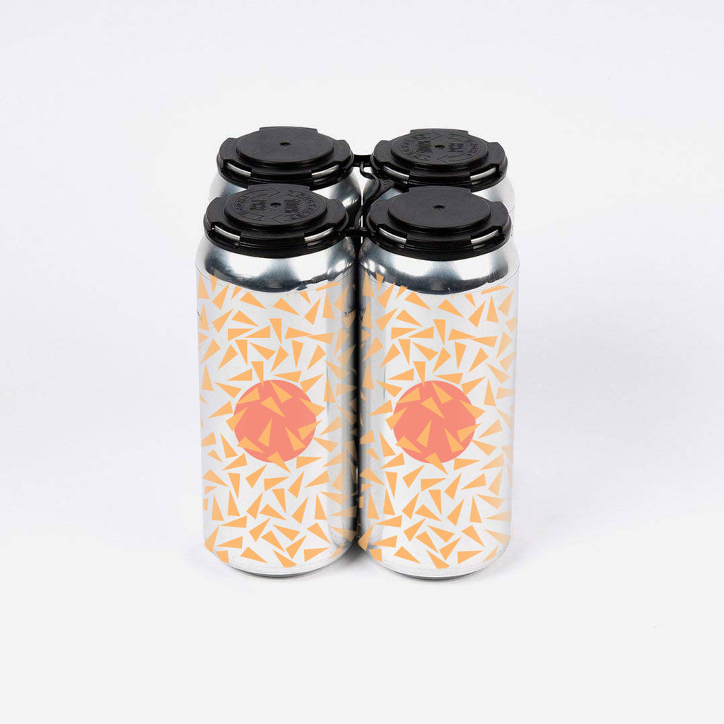 33 BREWING EXP - Kaleidoscopic Hazy Pale