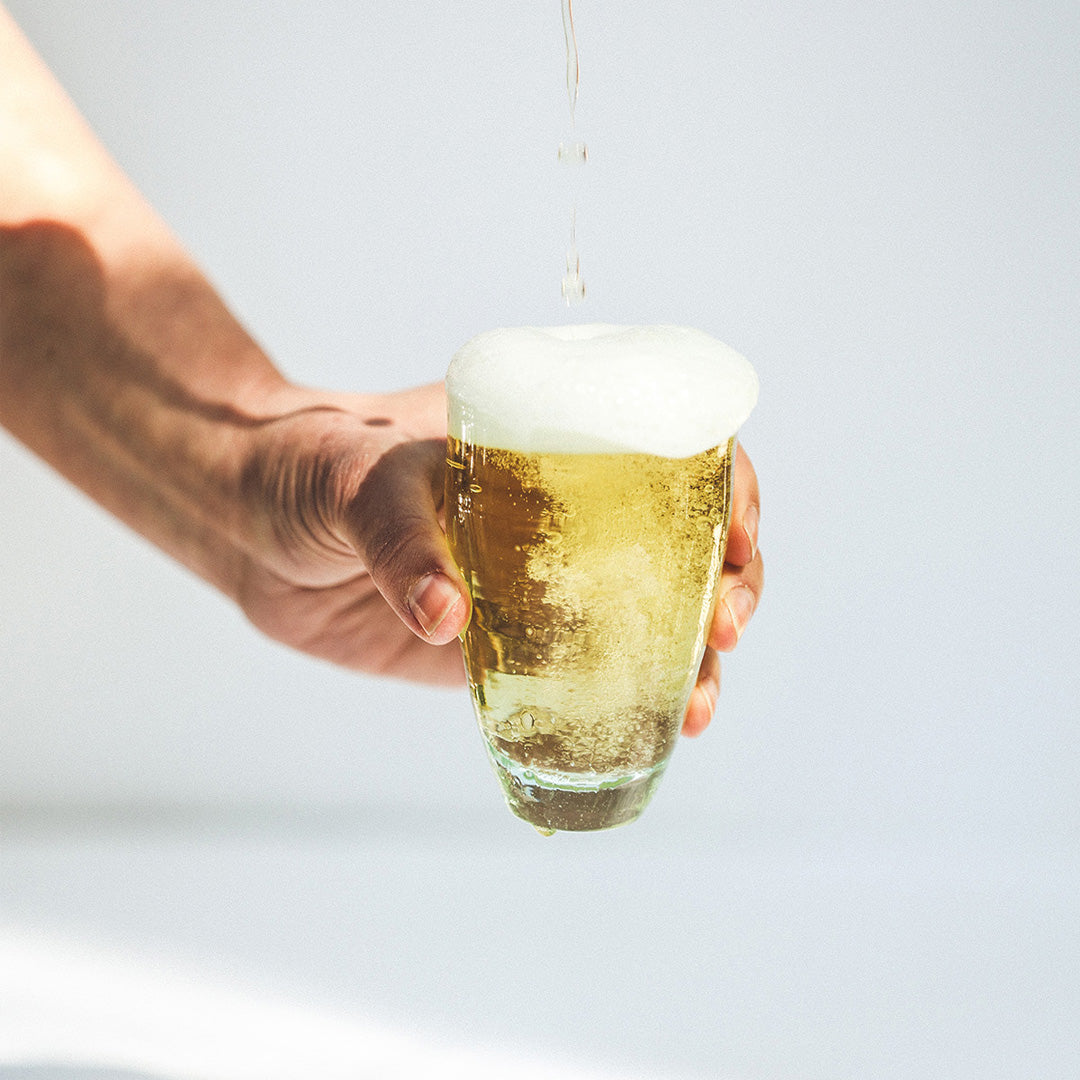 33 BREWING EXP - Lemongrass Lager