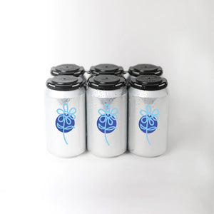 33 BREWING EXP - Lemongrass Lager