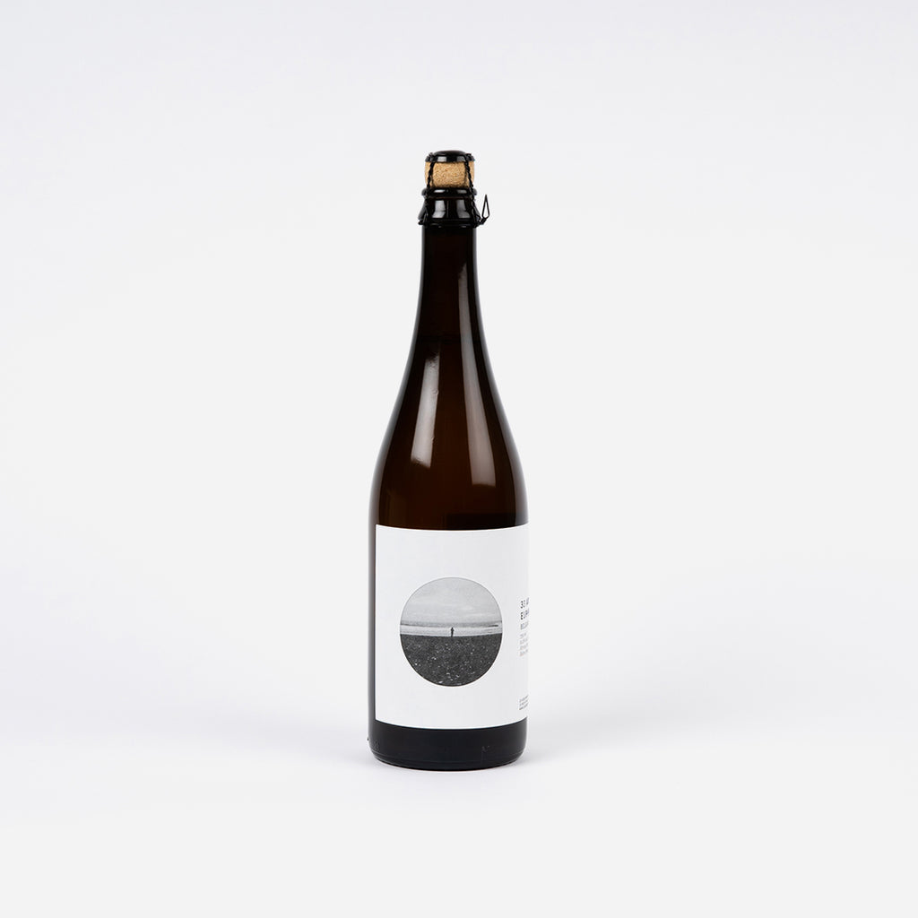 33 ACRES OF EUPHORIA - Belgian Tripel